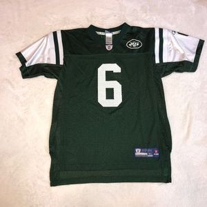 Jet's Jersey